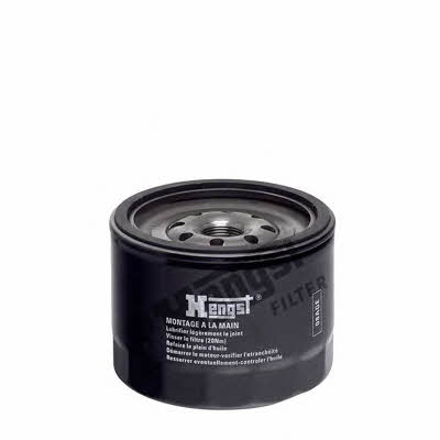 Hengst H96W Oil Filter H96W: Buy near me in Poland at 2407.PL - Good price!