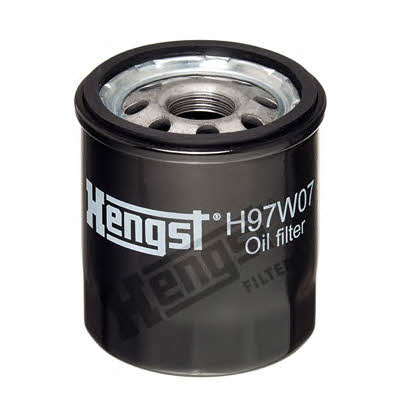 Oil Filter Hengst H97W07