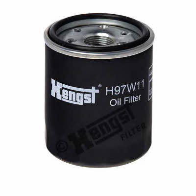 Oil Filter Hengst H97W11