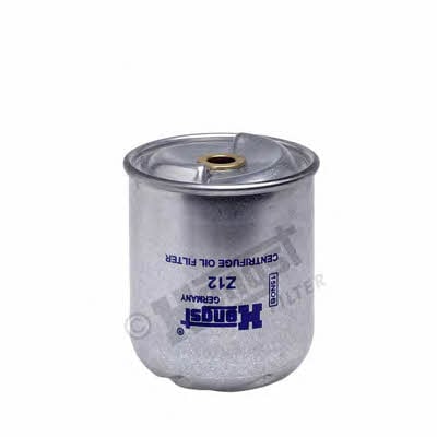 Hengst Z12 D64 Oil Filter Z12D64: Buy near me in Poland at 2407.PL - Good price!