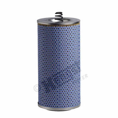 Hengst E251H D11 Oil Filter E251HD11: Buy near me at 2407.PL in Poland at an Affordable price!