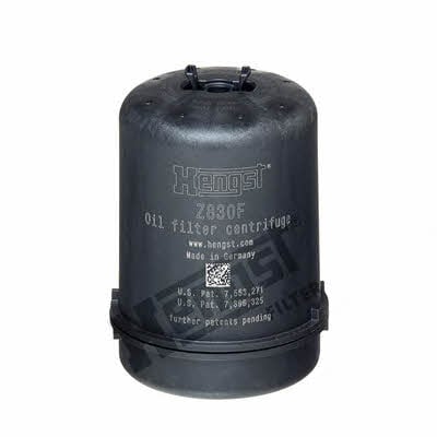 Hengst Z830F D253 Oil Filter Z830FD253: Buy near me in Poland at 2407.PL - Good price!