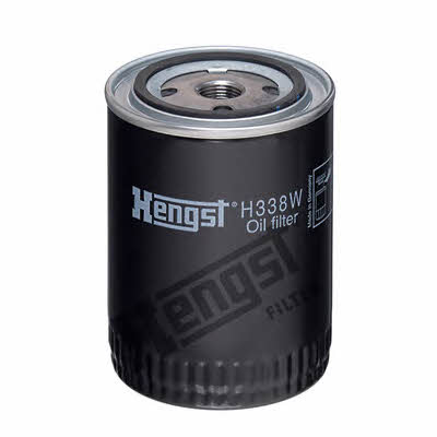 Hengst H338W Oil Filter H338W: Buy near me in Poland at 2407.PL - Good price!