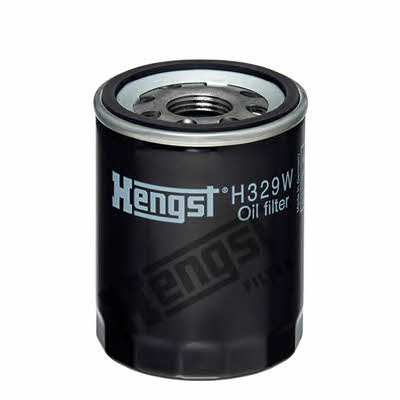 Hengst H329W Фільтр масляний H329W: Приваблива ціна - Купити у Польщі на 2407.PL!