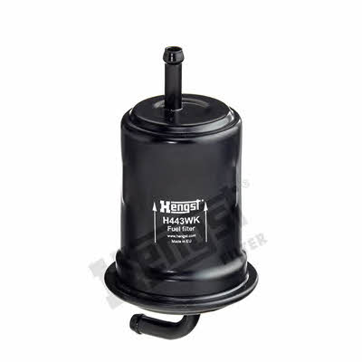 Hengst H443WK Fuel filter H443WK: Buy near me in Poland at 2407.PL - Good price!