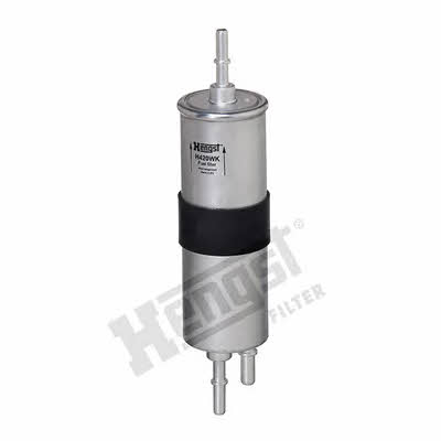Hengst H420WK Fuel filter H420WK: Buy near me in Poland at 2407.PL - Good price!