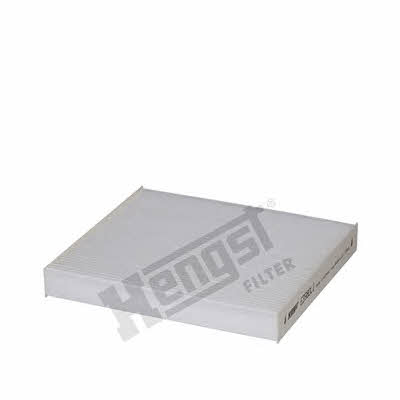 Hengst E3980LI Filter, interior air E3980LI: Buy near me at 2407.PL in Poland at an Affordable price!