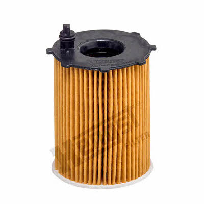 Hengst E40H D323 Oil Filter E40HD323: Buy near me at 2407.PL in Poland at an Affordable price!