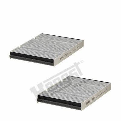 Hengst E3939LC-2 Activated Carbon Cabin Filter E3939LC2: Buy near me in Poland at 2407.PL - Good price!