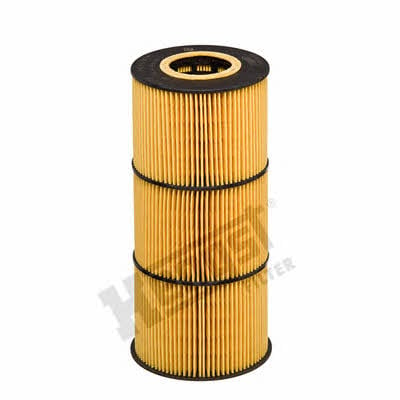 Hengst E510H07 D129 Oil Filter E510H07D129: Buy near me at 2407.PL in Poland at an Affordable price!