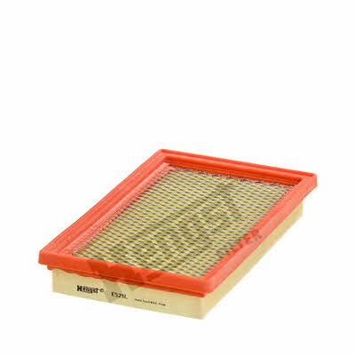 Hengst E521L Air filter E521L: Buy near me in Poland at 2407.PL - Good price!