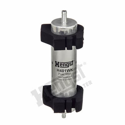 Hengst H401WK Fuel filter H401WK: Buy near me in Poland at 2407.PL - Good price!