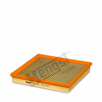 Hengst E1321L Air filter E1321L: Buy near me in Poland at 2407.PL - Good price!