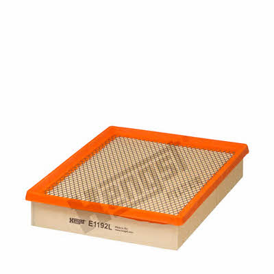 Hengst E1192L Air filter E1192L: Buy near me at 2407.PL in Poland at an Affordable price!