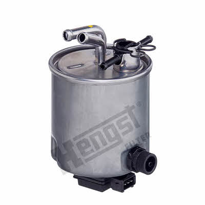 Hengst H433WK Fuel filter H433WK: Buy near me in Poland at 2407.PL - Good price!