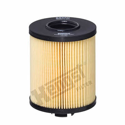 Hengst E837H D328 Oil Filter E837HD328: Buy near me at 2407.PL in Poland at an Affordable price!
