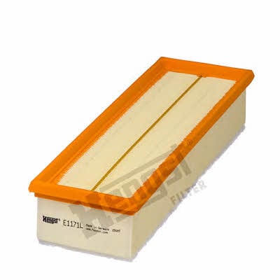 Hengst E1171L Air filter E1171L: Buy near me at 2407.PL in Poland at an Affordable price!