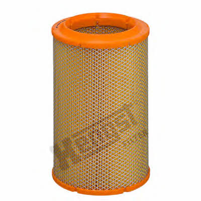 Hengst E1224L Air filter E1224L: Buy near me in Poland at 2407.PL - Good price!