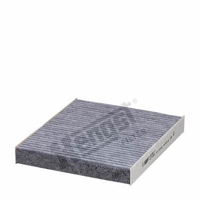 Hengst E975LC Activated Carbon Cabin Filter E975LC: Buy near me in Poland at 2407.PL - Good price!