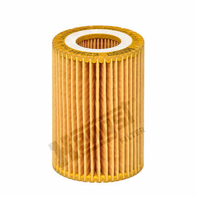 Hengst E234H D290 Oil Filter E234HD290: Buy near me in Poland at 2407.PL - Good price!
