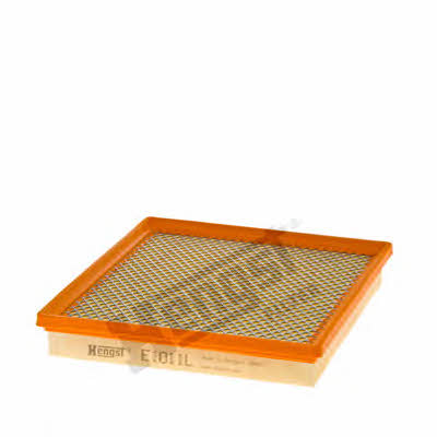 Hengst E1011L Air filter E1011L: Buy near me in Poland at 2407.PL - Good price!
