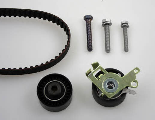 Hepu 20-1278 Timing Belt Kit 201278: Buy near me in Poland at 2407.PL - Good price!