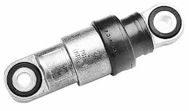 Hepu 13-0062 Belt tensioner damper 130062: Buy near me in Poland at 2407.PL - Good price!