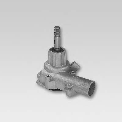 Hepu P1067 Water pump P1067: Buy near me in Poland at 2407.PL - Good price!