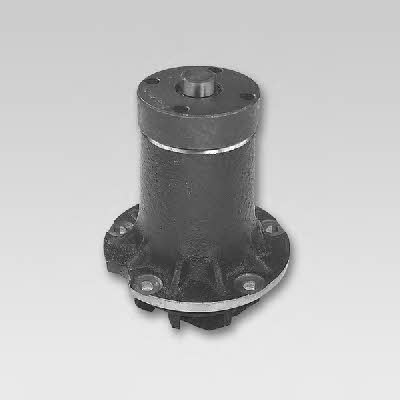 Hepu P155/40 Water pump P15540: Buy near me at 2407.PL in Poland at an Affordable price!