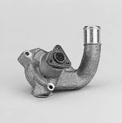 Hepu P232 Water pump P232: Buy near me in Poland at 2407.PL - Good price!