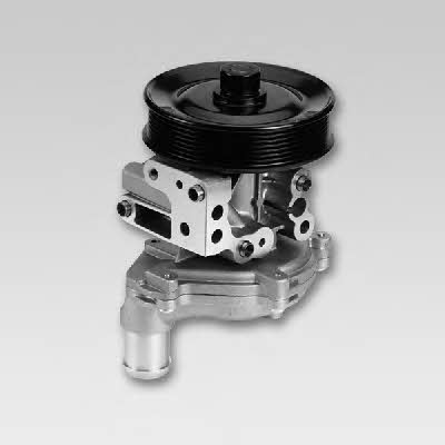 Hepu P256 Water pump P256: Buy near me in Poland at 2407.PL - Good price!