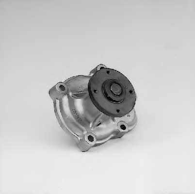 Hepu P333 Water pump P333: Buy near me in Poland at 2407.PL - Good price!