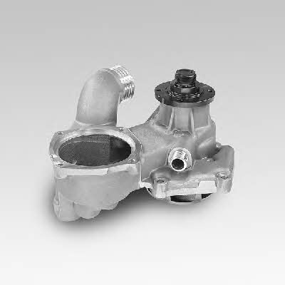 Hepu P480 Water pump P480: Buy near me at 2407.PL in Poland at an Affordable price!