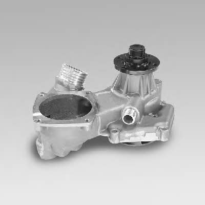 Hepu P484 Water pump P484: Buy near me in Poland at 2407.PL - Good price!