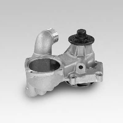 Hepu P486 Water pump P486: Buy near me in Poland at 2407.PL - Good price!