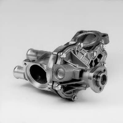 Hepu P513 Water pump P513: Buy near me in Poland at 2407.PL - Good price!