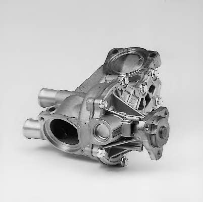 Hepu P516 Water pump P516: Buy near me at 2407.PL in Poland at an Affordable price!