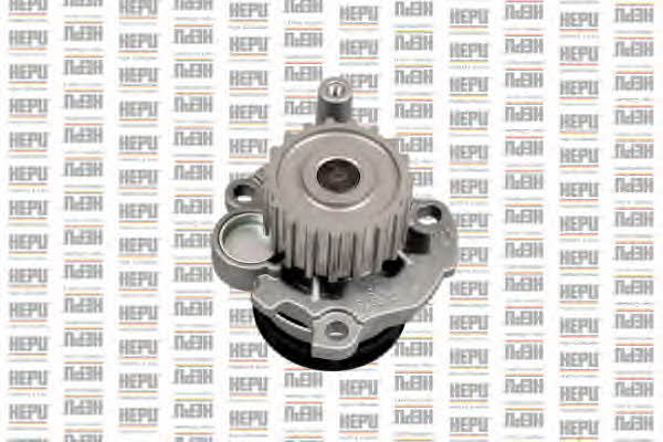 Hepu P549 Water pump P549: Buy near me at 2407.PL in Poland at an Affordable price!