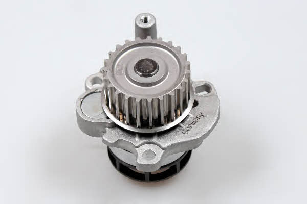 Hepu P587 Water pump P587: Buy near me at 2407.PL in Poland at an Affordable price!