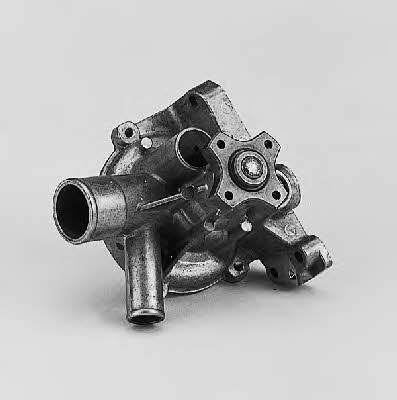 Hepu P604 Water pump P604: Buy near me at 2407.PL in Poland at an Affordable price!