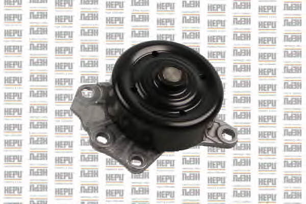 Hepu P7646 Water pump P7646: Buy near me at 2407.PL in Poland at an Affordable price!