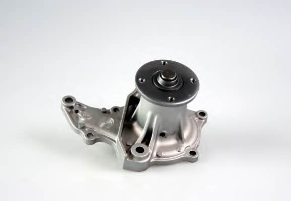 Hepu P7657 Water pump P7657: Buy near me at 2407.PL in Poland at an Affordable price!