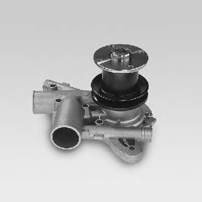 Hepu P945 Water pump P945: Buy near me at 2407.PL in Poland at an Affordable price!