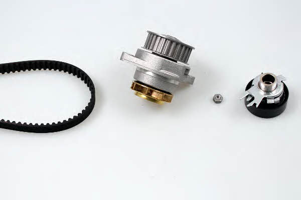 Hepu PK05402 TIMING BELT KIT WITH WATER PUMP PK05402: Buy near me at 2407.PL in Poland at an Affordable price!