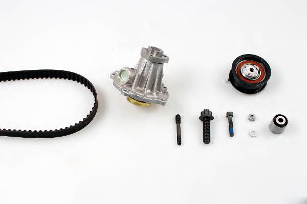 Hepu PK05420 TIMING BELT KIT WITH WATER PUMP PK05420: Buy near me in Poland at 2407.PL - Good price!