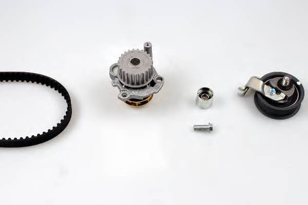 Hepu PK05471 TIMING BELT KIT WITH WATER PUMP PK05471: Buy near me at 2407.PL in Poland at an Affordable price!