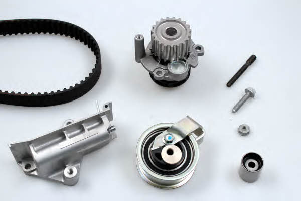 Hepu PK05692 TIMING BELT KIT WITH WATER PUMP PK05692: Buy near me at 2407.PL in Poland at an Affordable price!