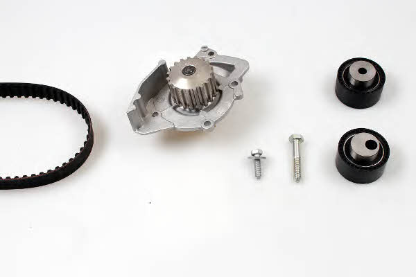  PK08012 TIMING BELT KIT WITH WATER PUMP PK08012: Buy near me in Poland at 2407.PL - Good price!