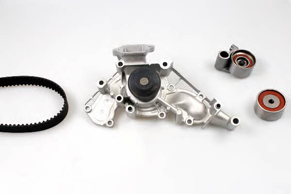 Hepu PK77030 TIMING BELT KIT WITH WATER PUMP PK77030: Buy near me at 2407.PL in Poland at an Affordable price!