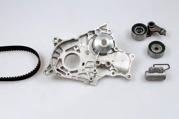 Hepu PK77692 TIMING BELT KIT WITH WATER PUMP PK77692: Buy near me in Poland at 2407.PL - Good price!